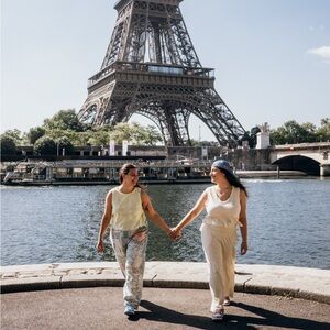 Meet your Posher, Raquel